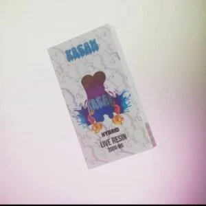 Buy Kream Gushers Disposable