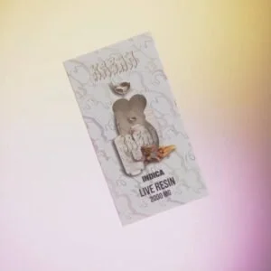 Buy Kream Horchata Disposable