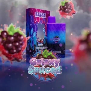 Buy Kream Galaxy Sauced Disposable